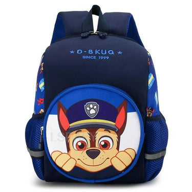 Mochilas para Niños 4 Años